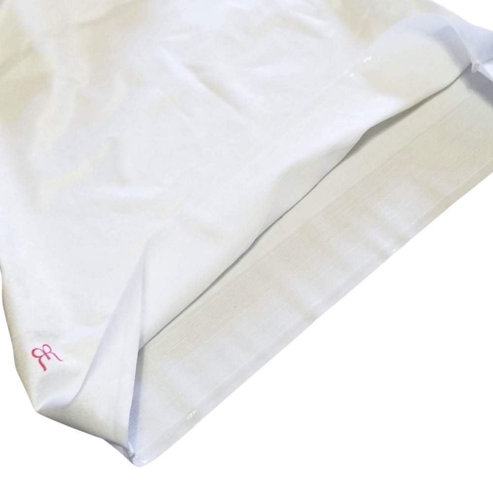 Ruby Ribbon White Original Full Support Cami - Si… - image 4